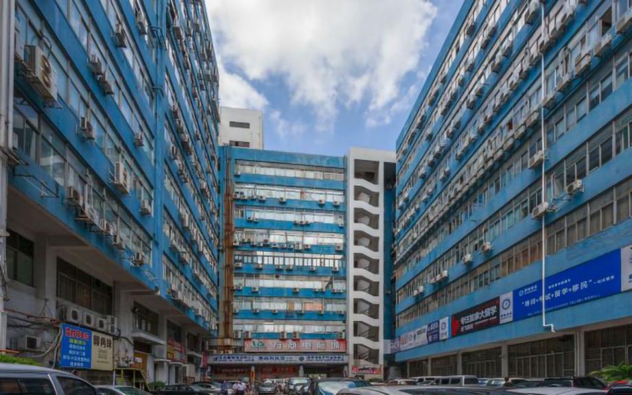 赛格科技园