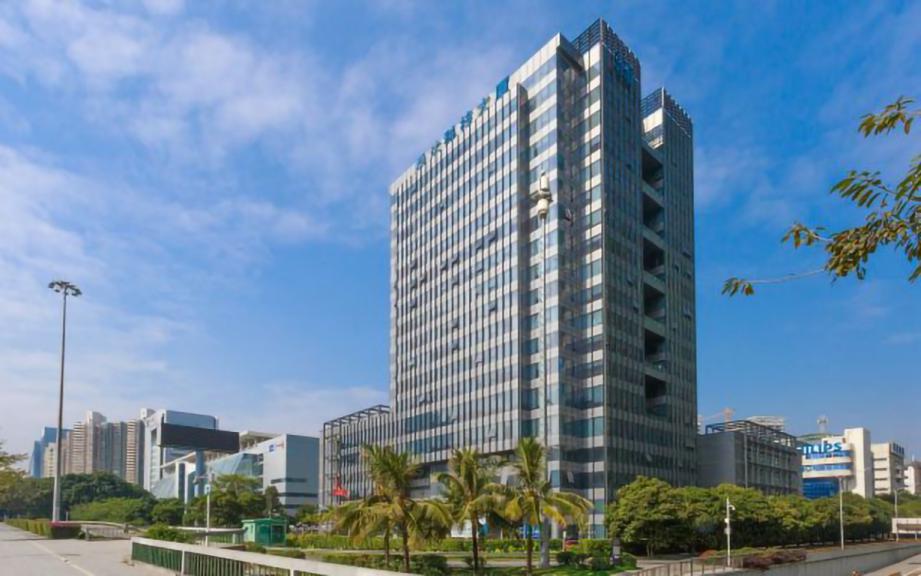 桑达科技大厦