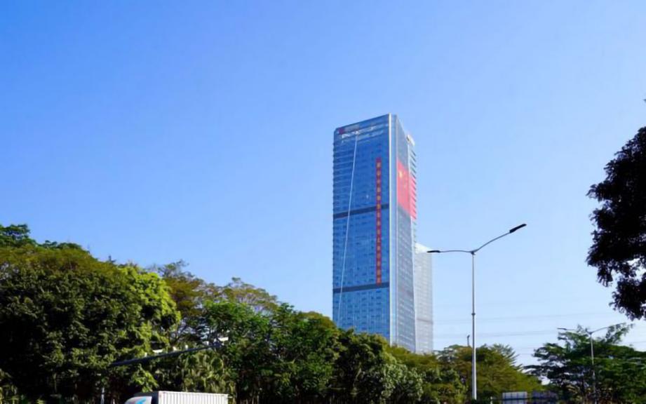 尚美国际大厦