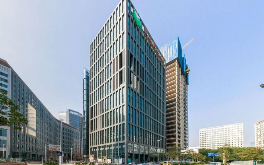 深圳北理工创新中心