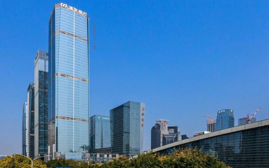 深圳国际商会中心
