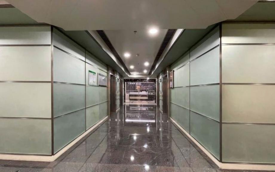 深圳国际商会中心