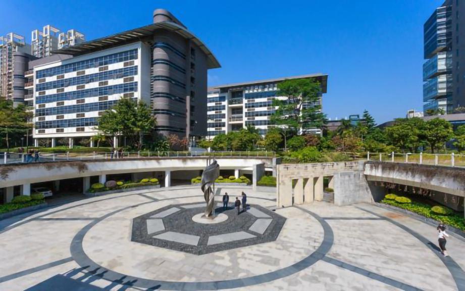 深圳软件园(中区)