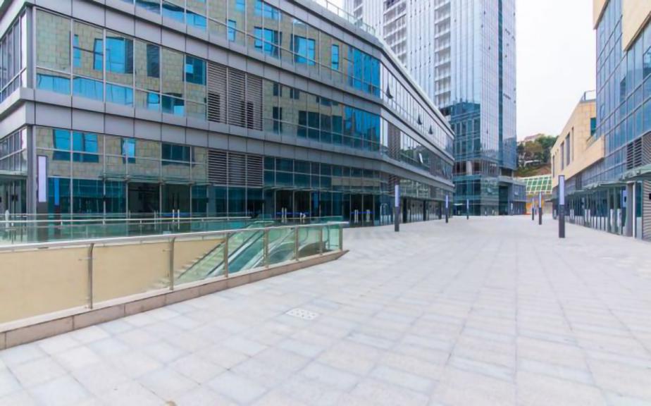 深圳赛格ECO中心