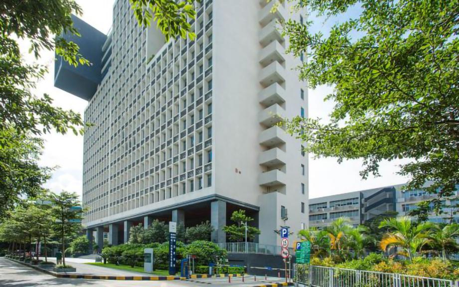 特发信息港