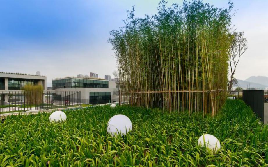 万科云设计公社（深圳）