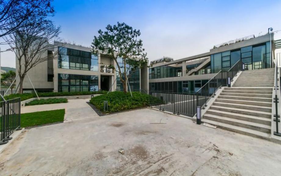 万科云设计公社（深圳）