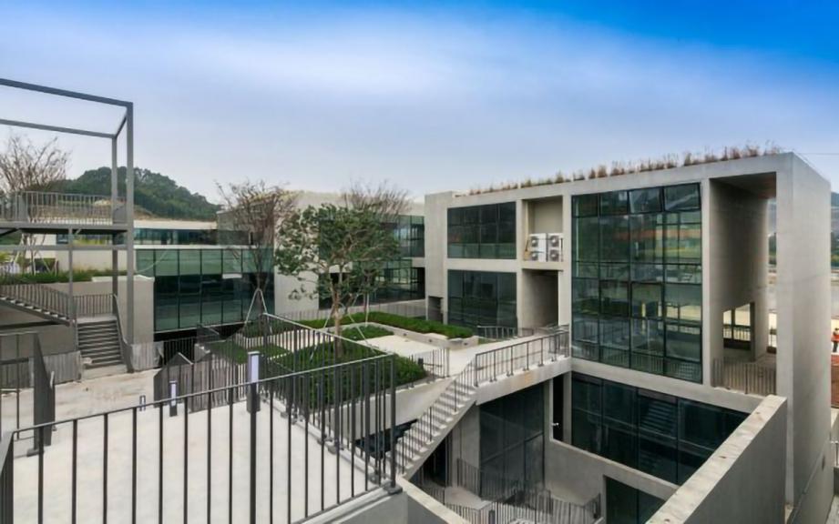 万科云设计公社（深圳）