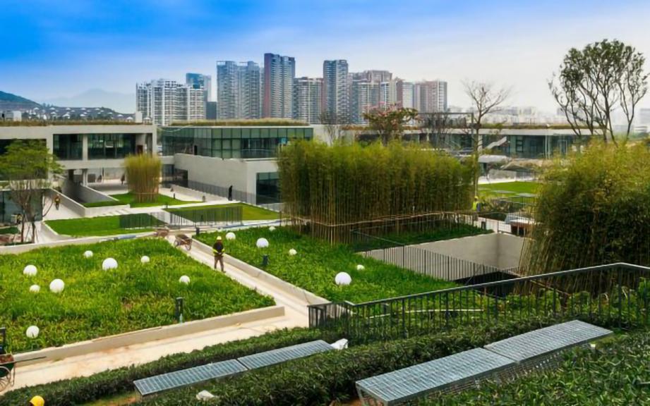 万科云设计公社（深圳）