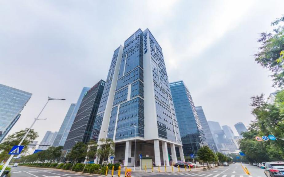 西北工业大学（三航科技大厦）