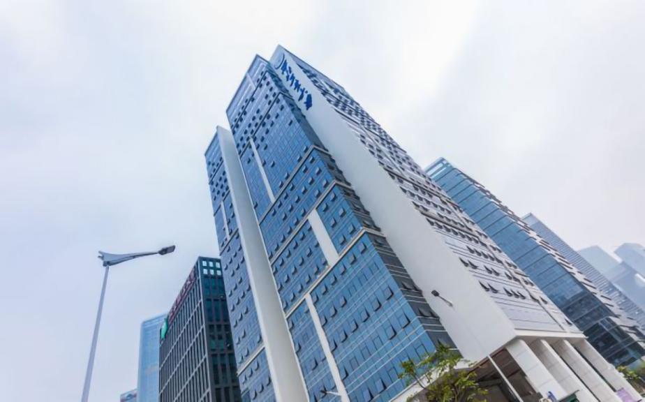 西北工业大学（三航科技大厦）