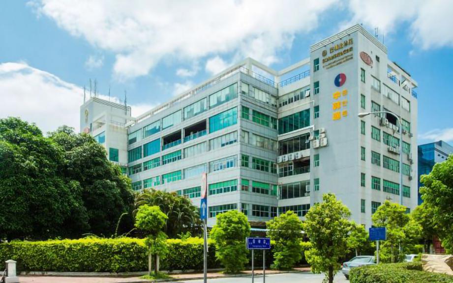 鑫瑞科科技大厦