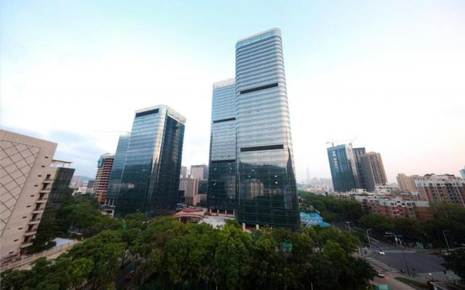 新一代信息技术产业园