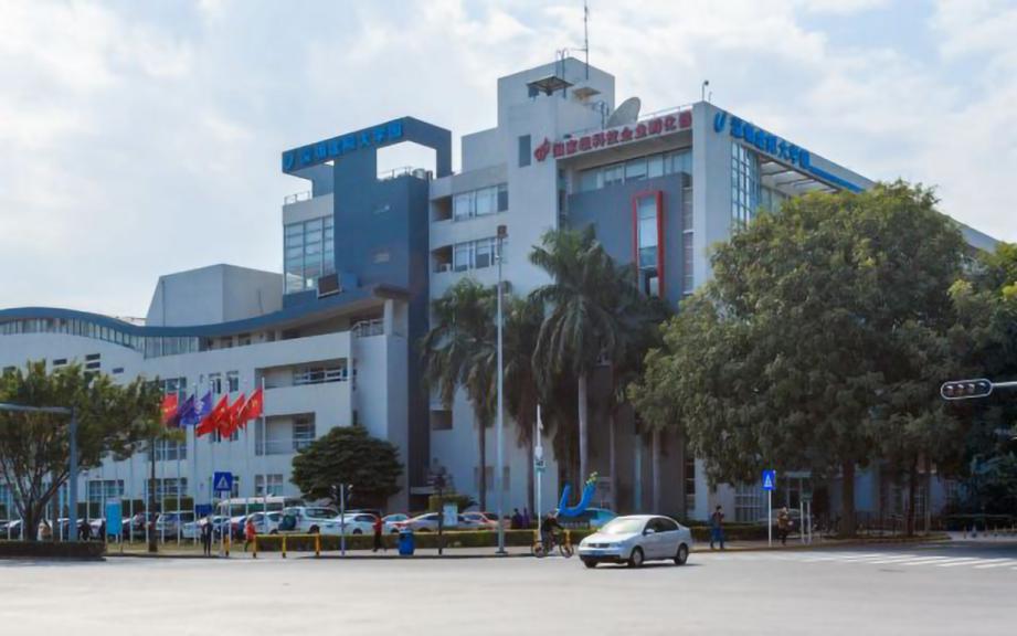 虚拟大学园R1