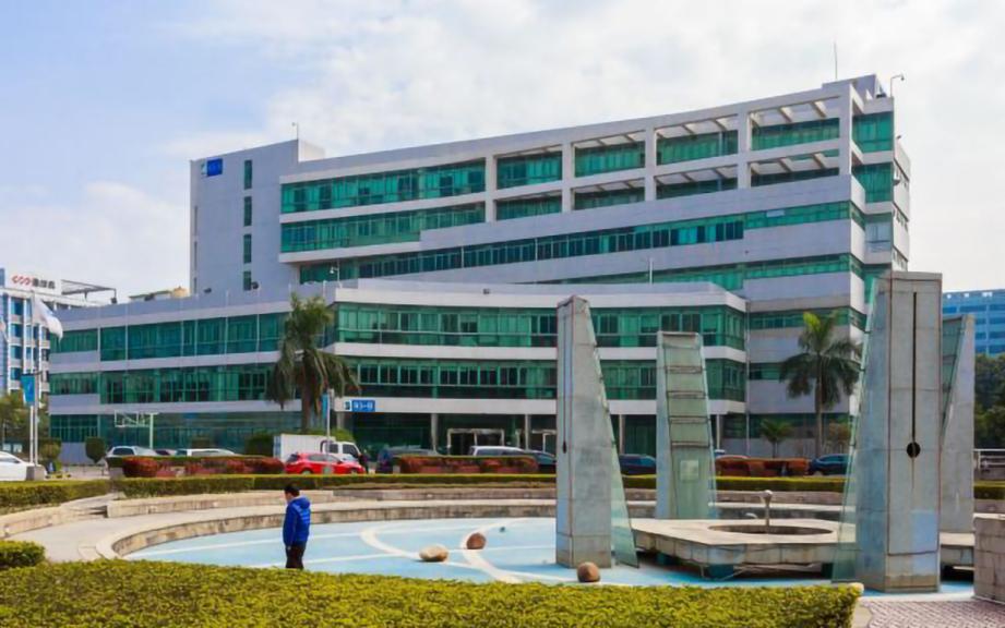 虚拟大学园R3