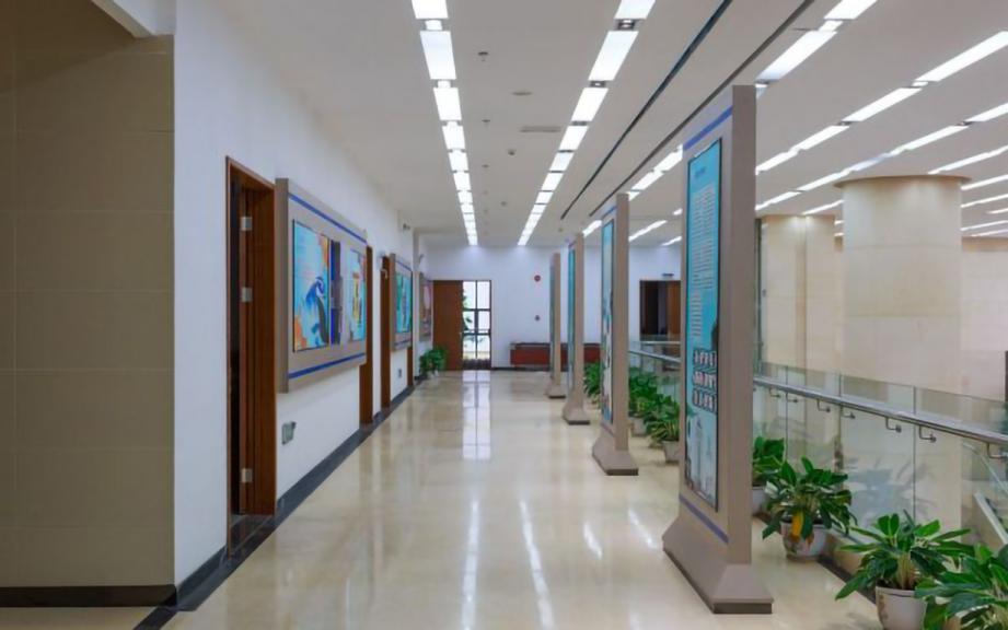 颐丰华大厦（厦门大学产学研基地）