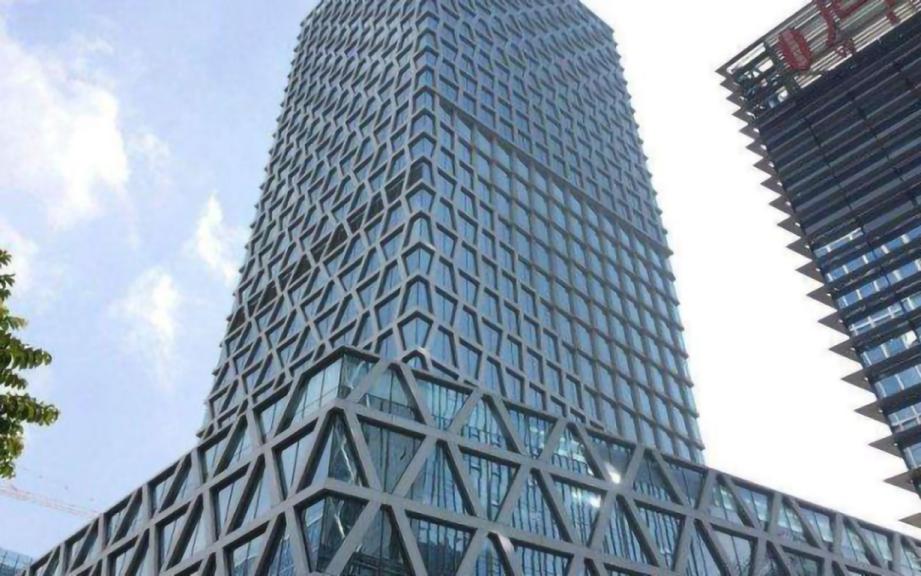 盈峰大厦（易思博）