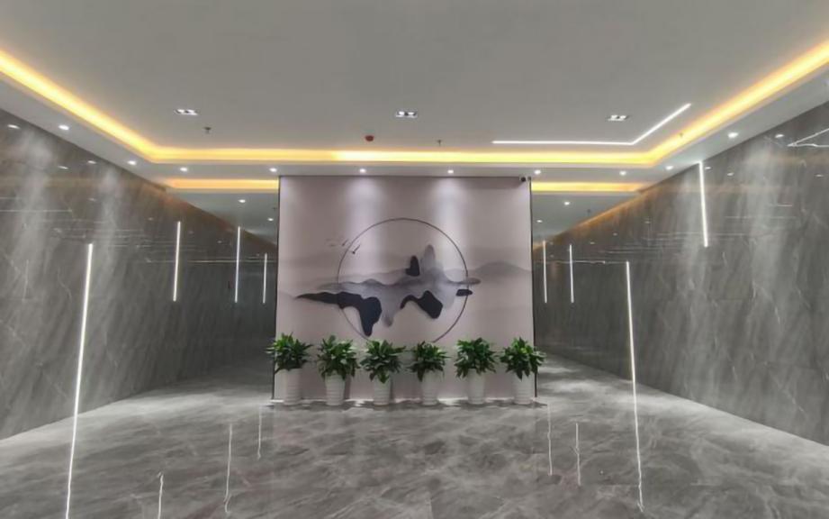 源创空间（民治）