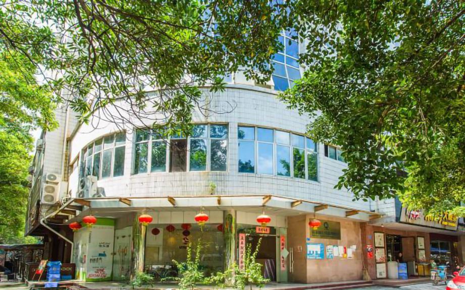 昱大顺科技园（原天元一号大厦）