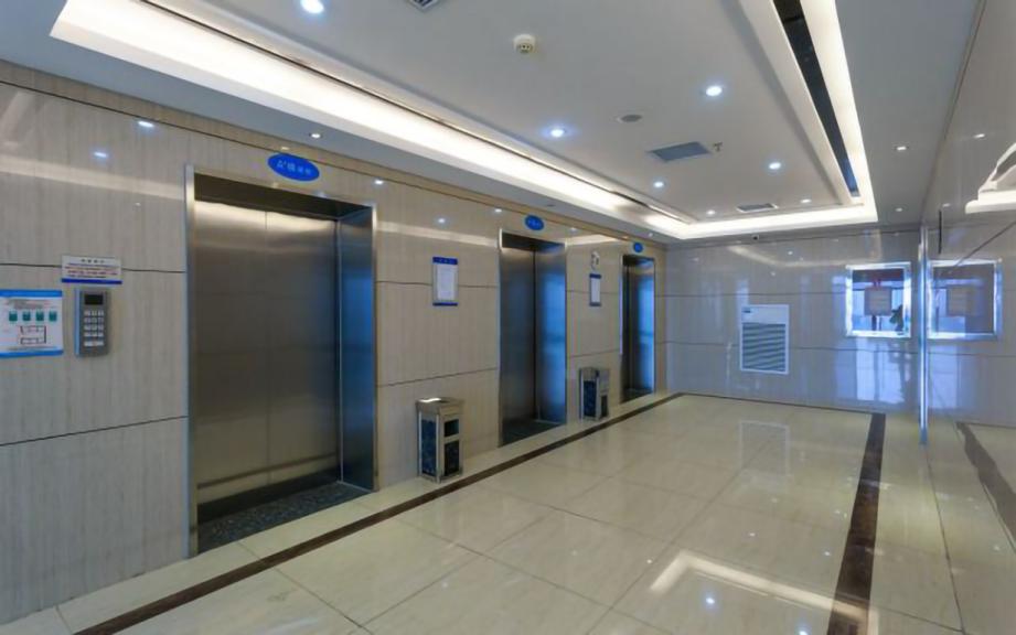展滔科技大厦
