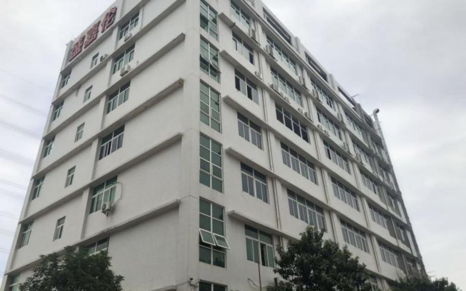 众创瞪羚谷