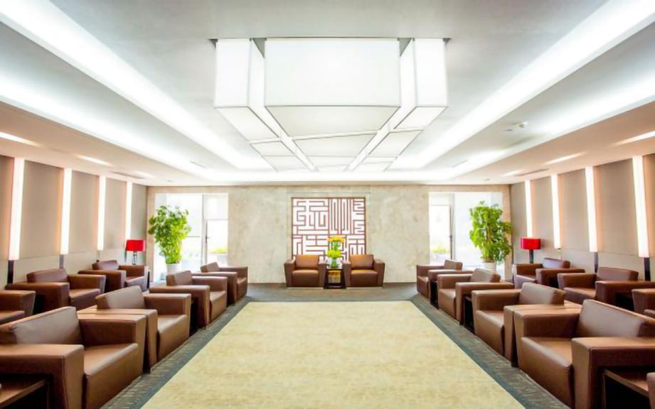 中科智宏大厦（远鹏办公大楼）