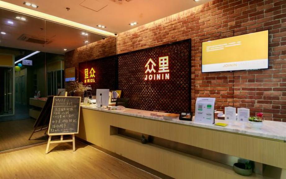 众里创新社区-宝体
