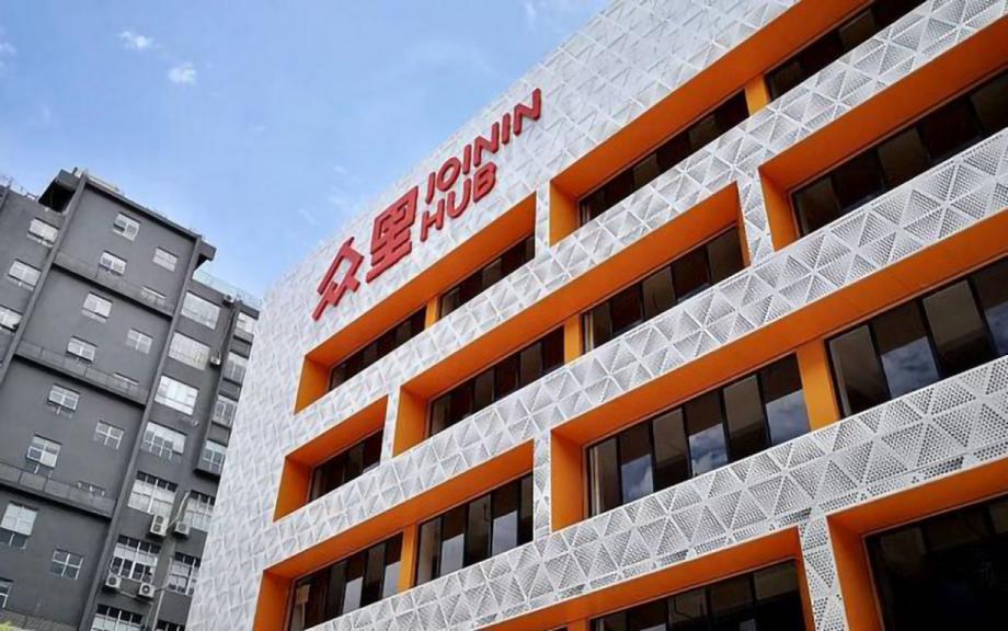 众里创新社区-洪浪北