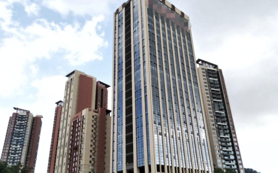 中兴智汇大厦