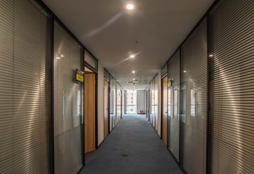 中韩未来革新加速器（菁蓉国际广场）