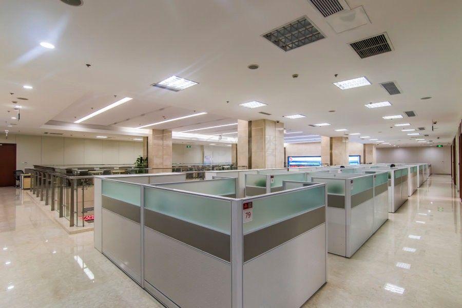金科智慧工厂（布鲁明顿广场）