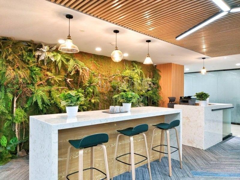 臻荟空间（商鼎商鼎国际）