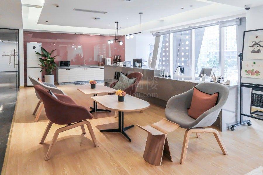 万汇空间（猛追湾店）