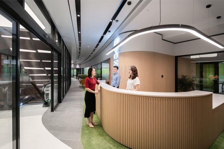 筑梦之星（西部国际金融中心）
