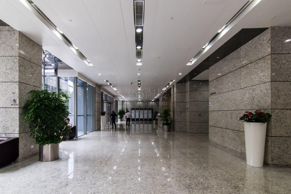 鼓楼国际大堂