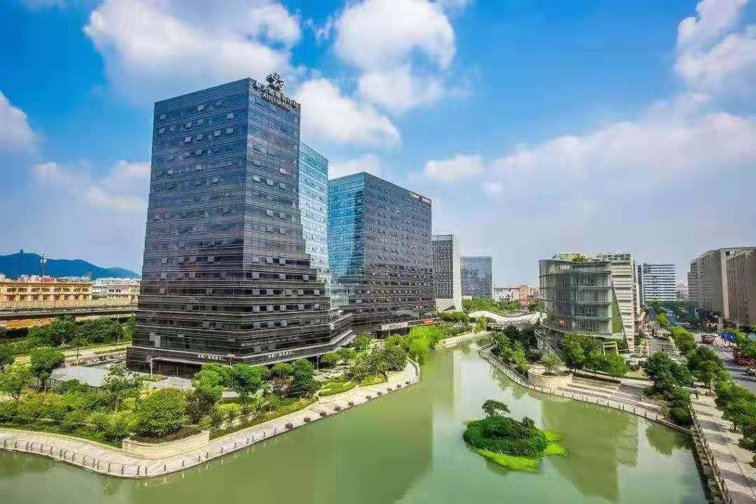 新天地望座外立面