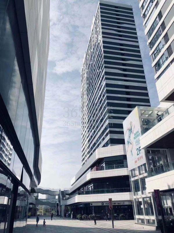 中国铁建广场