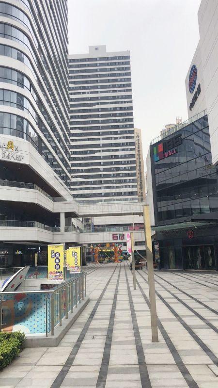 中国铁建广场