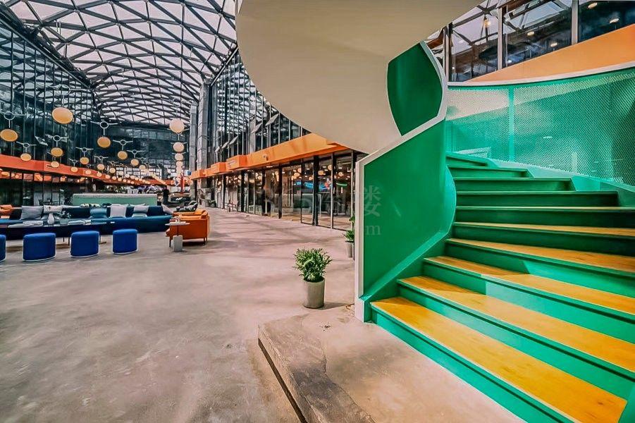 WeWork（延安路292号）