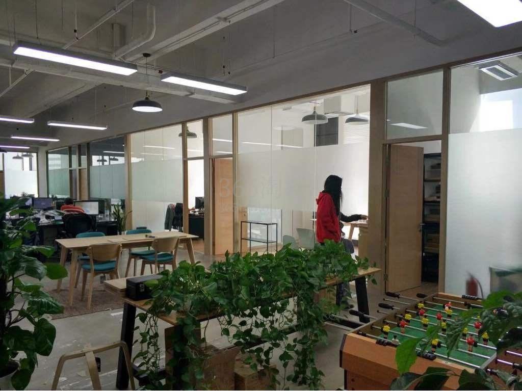 海翔广场-蛇口网谷