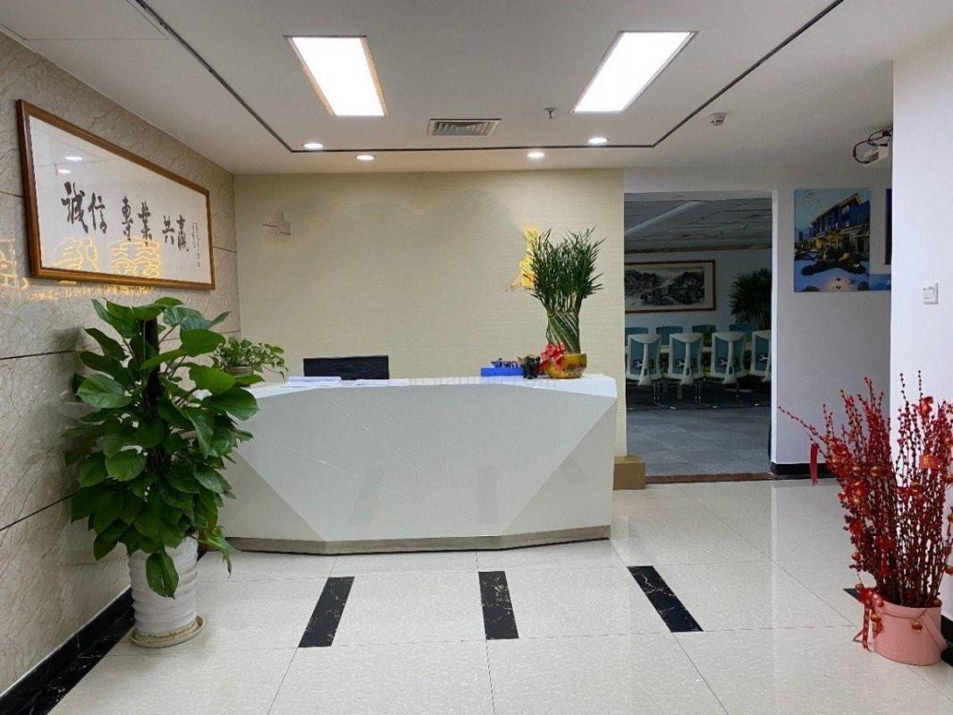 劲松大厦