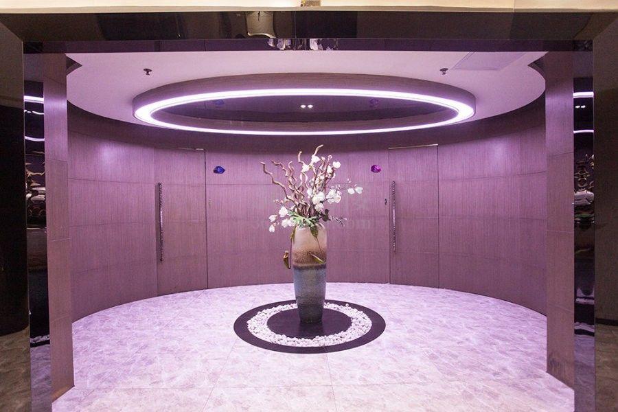 筑梦之星（丽雅查尔顿广场）