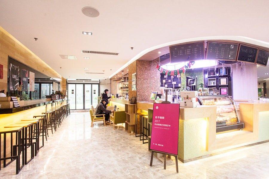 筑梦之星（丽雅查尔顿广场）