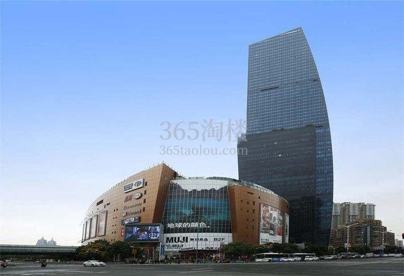 龙之梦大厦（中山公园）（龙之梦大厦（中山公园）电话及租金）