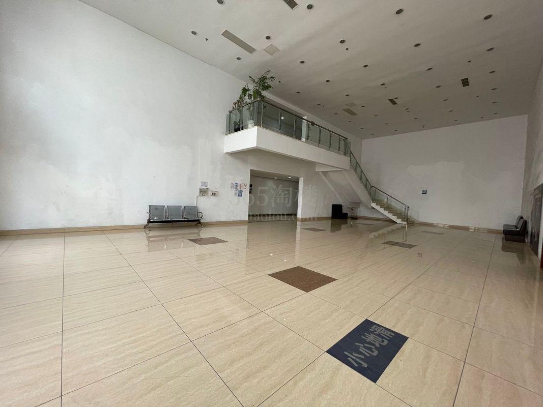 中天科技商务园（中天科技商务园地址及租金）