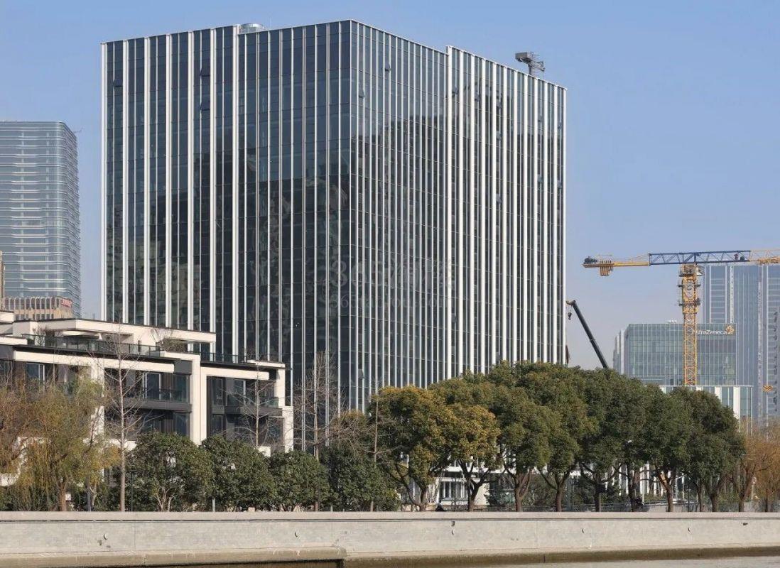 龙盛·福新汇（龙盛·福新汇写字楼介绍及地址）