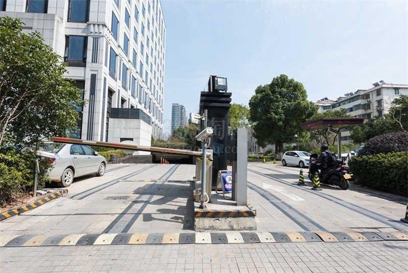 大华华领国际周边环境