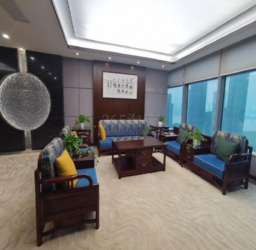 华润大厦