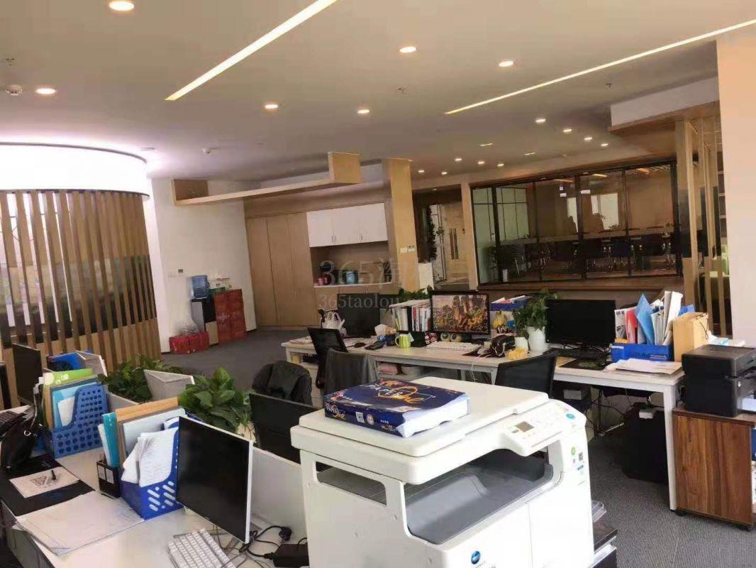 瑞丰国际商务大厦