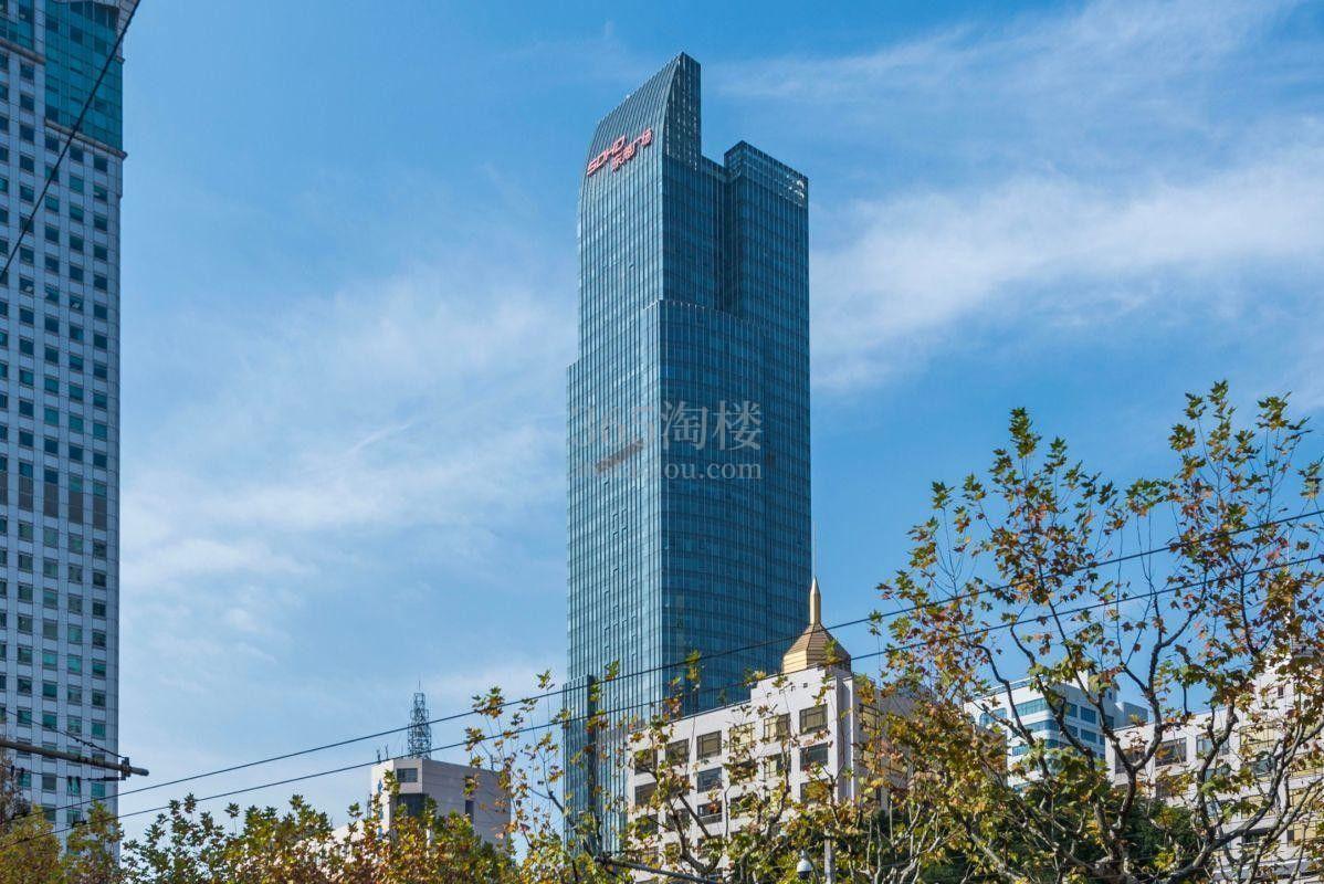SOHO东海广场（SOHO东海广场写字楼简介及办公室租金）